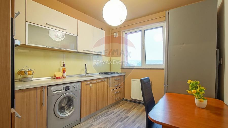 Comision 0%! Apartament cu 3 camere de Vanzare L.C. Babeș | Astra - 3