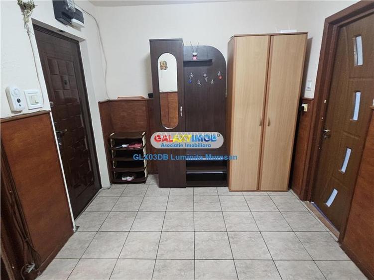 Inchiriere apartament 2 camere decomandat Targoviste Micro 4 - 5