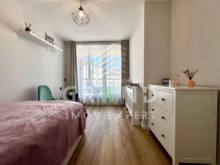 Apartament 3 camere, vedere panoramica | Taietura Turcului | Cluj-Napoca - 7