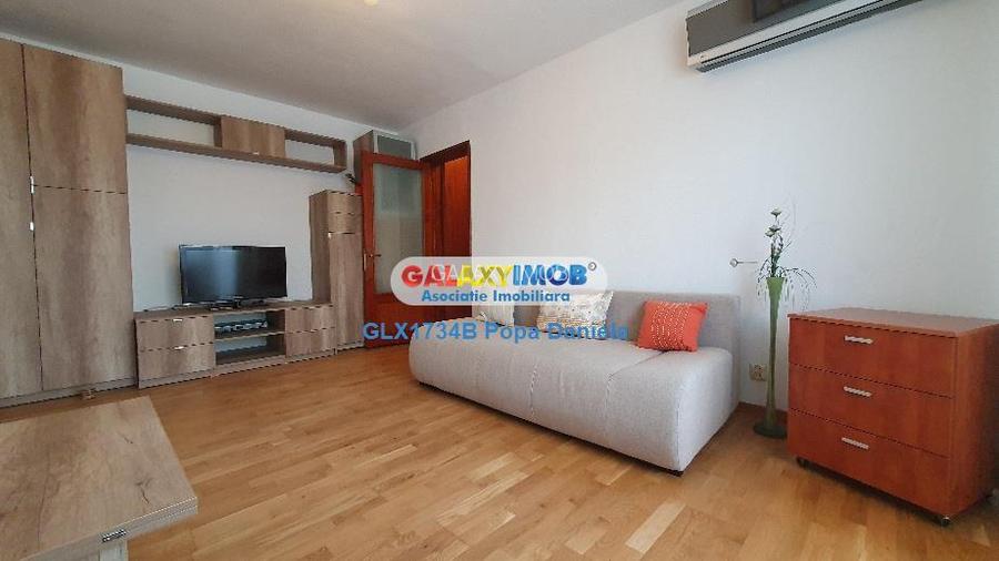Vanzare apartament 2 camere,mobilat si utilat ,Turda- Ion Mihalache - 3