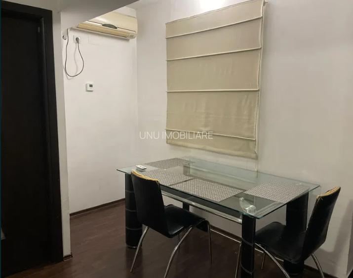 3 Camere Canta Dream Village - Etaj intermediar - Mobilat modern - 70mp - 2