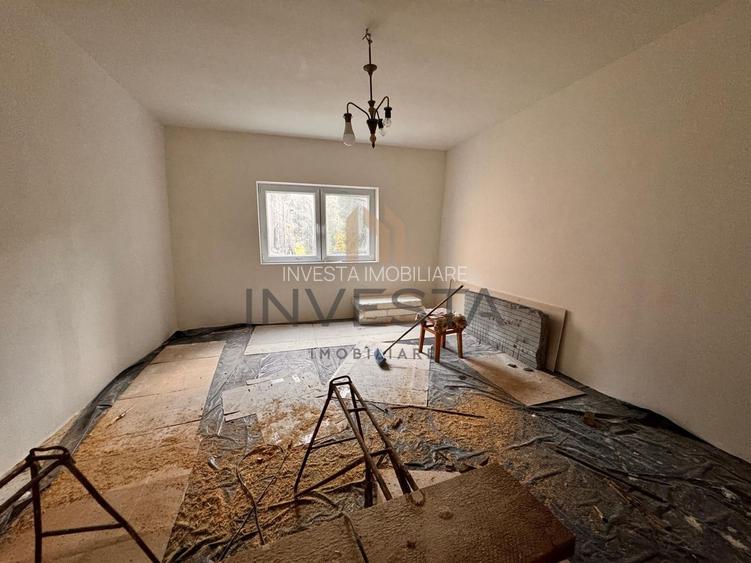 Casa zona centrala -in apropiere de The Office - teren 582 mp - 3