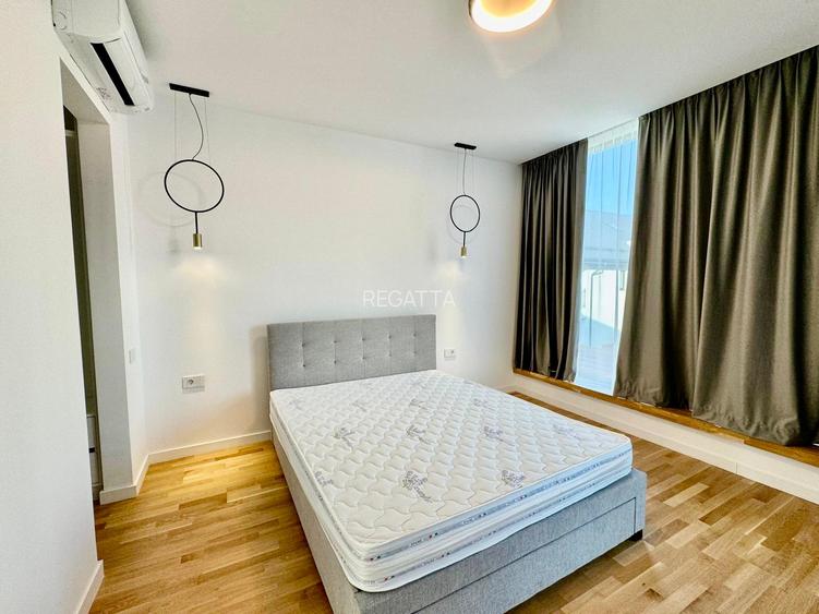 Vila noua individuala P+1 cu 6 camere in zona Pipera-Millo - 8