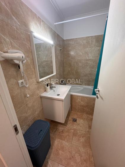 Garsoniera de inchiriat LUX - 4