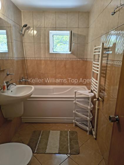 Apartament 2 camere - Hasdeu - 5