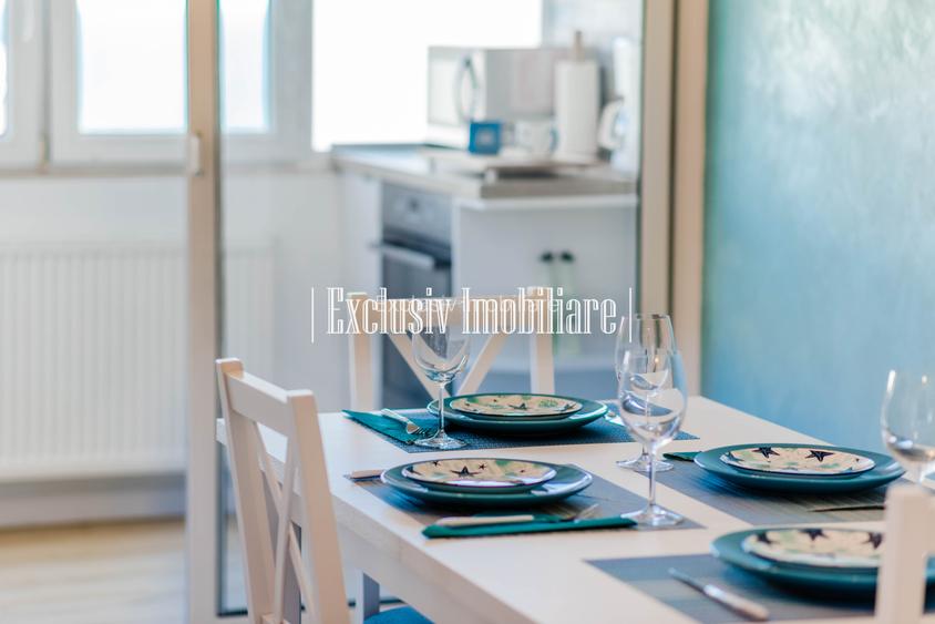 Apartament Decomandat Superb cu Vedere la Mare si Parcare de la Primarie - 23