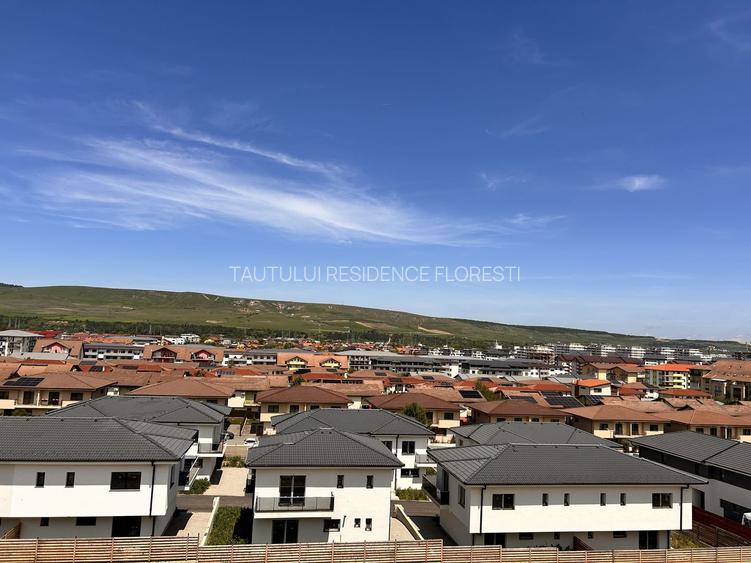 Ap 22 Teilor Residence - 2 camere Finisat - 17