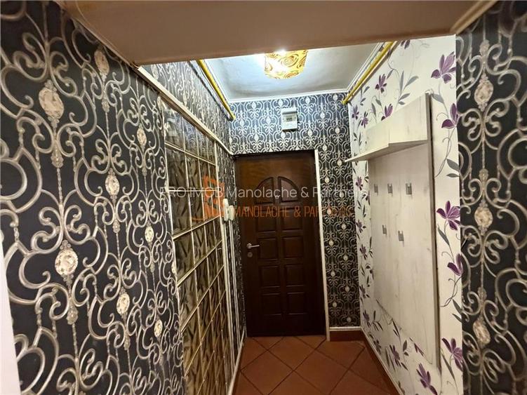 Apartament 3 camere cf 1 decomandat zona Micro 3 - 10