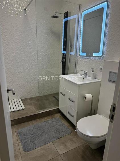 Apartament 2 dormitoare terasa parcare zona Centrala - 6