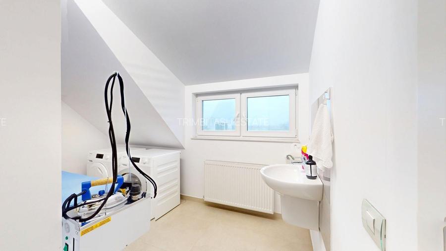 PENTHOUSE DE LUX CU SUFLET &acirc; 3 CAMERE, 116 MP + TERASĂ 48 MP  BOUTIQUE - 22