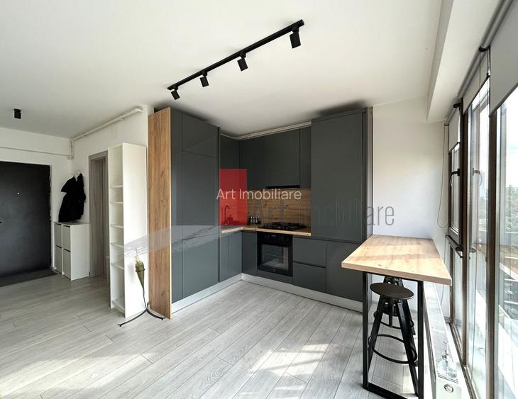 Apartament 3 camere tip Duplex - zona Calea Calarasilor/Matei Basarab - 20