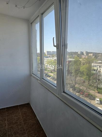 Apartament 2 camere decomandat, zona Tatarasi - 6