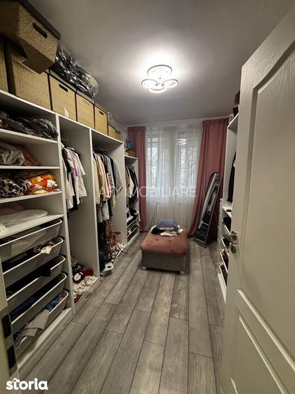 Vânzare apartament 3 camere Drumul Taberei – spațios - 6