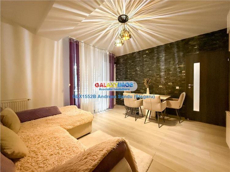 Apartament 3camere,decomandat de vanzare Militari Residence-Rezervelor - 5