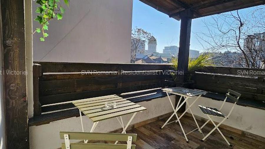 REV2005057 Imobil de inchiriat Cismigiu 540mp utili - 11