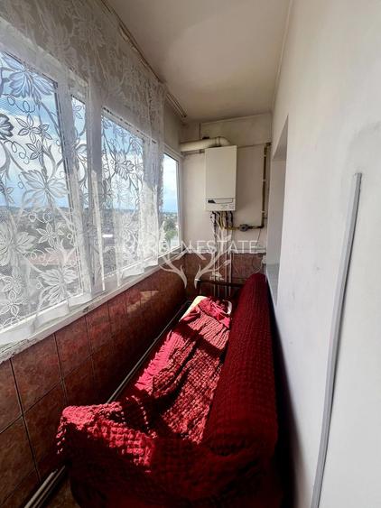 Comision 0% Apartament cu 2 camere, 60 mp, str. N.Titulescu Gheorgheni - 6