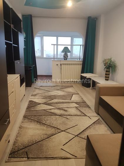 Apartament doua camere, decomandat, mobilat si utilat frumos, Parcul Catedralei - 5