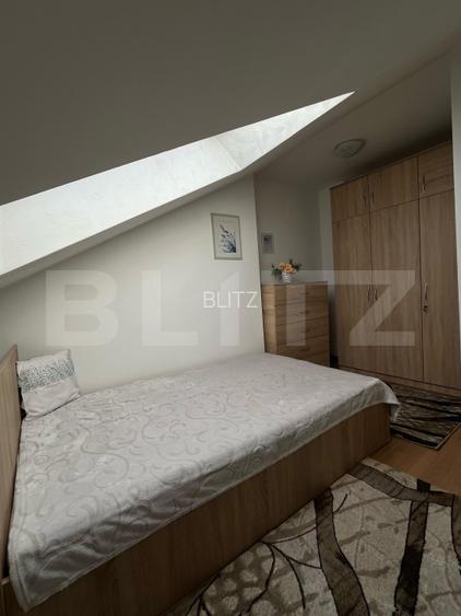 Apartament 2 camere, 47 mp, zona Florilor  - 12
