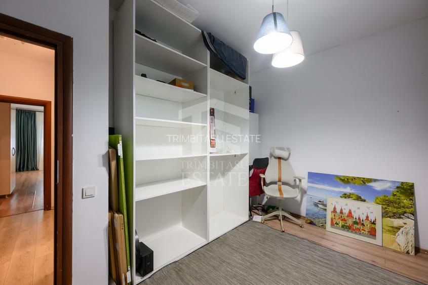 Casa cu 4 camere zona Dimieni Ilfov - 18
