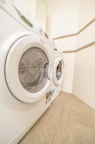 NOU / SUPERB / PARTIAL MOBILAT/ TERASA /BOXA / 2 LOCURI PARCARE - 12