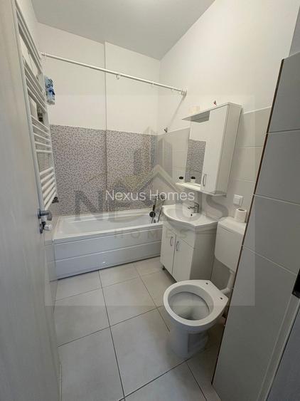 Apartament 2 camere dec | Mobilat și utilat | Parcare | 5 min Metrou - 11