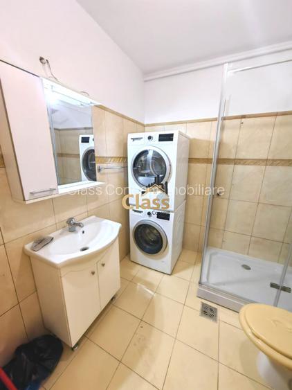 Apartament 2 camere | Etaj Intermediar | 52 mpu | Zona Borhanci - 8