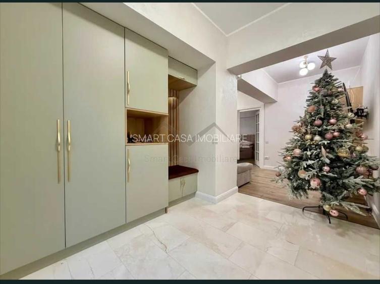 Apartament 2 camere Royal Town Copou + Loc de parcare subteran - 2