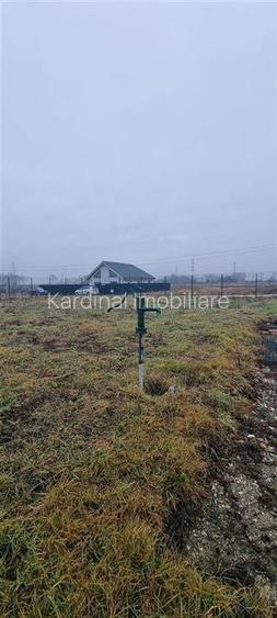 Teren Stupini Baciului, 700mp - 9