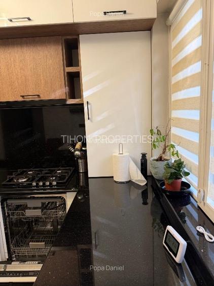 3 Camere | Tineretului | Centrala proprie | Loc de parcare | Metrou 10 minute - 9