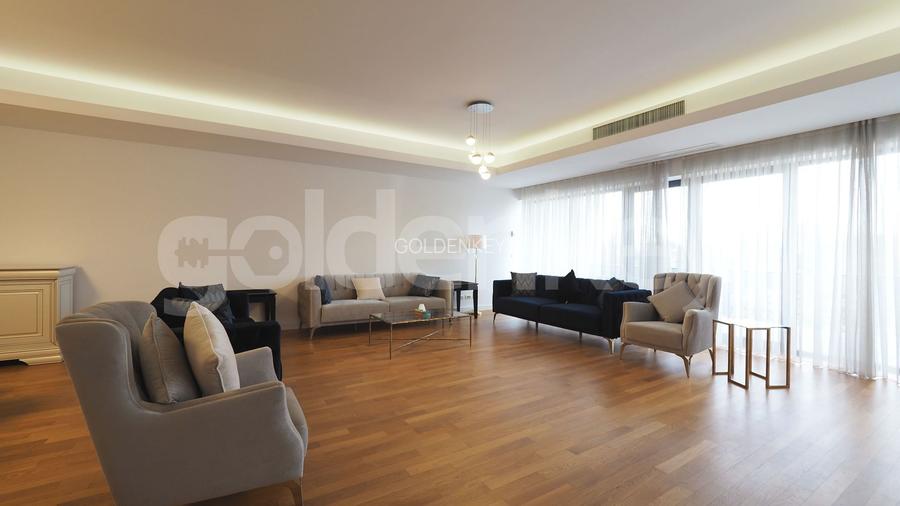 Apartament generos cu 4 camere | vedere deschisa spre parc - 2