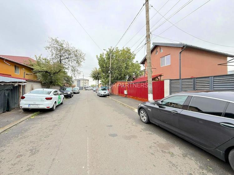 Vanzare Vila P+1 zona Grand Arena | suprafata totala 270mp - 50