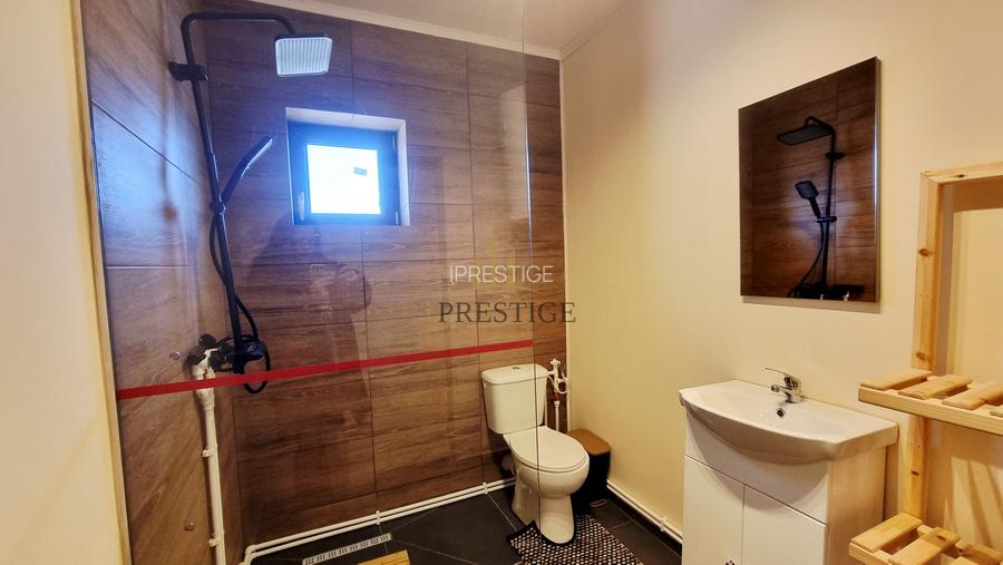 COMISION 0% | CASĂ ÎN TOCILE | ANSAMBLU PRIVAT | CURTE PROPRIE - 6