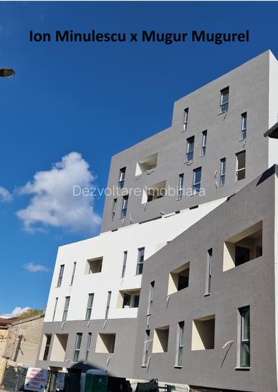 📍Dezvoltator 0% comision 🏢 Bloc nou 🏡 2 camere 🚇 Metrou Timpuri Noi - 14