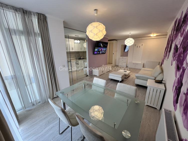 Apartament in Platinia Dorobantilor | complex cu apartamente premium | - 3