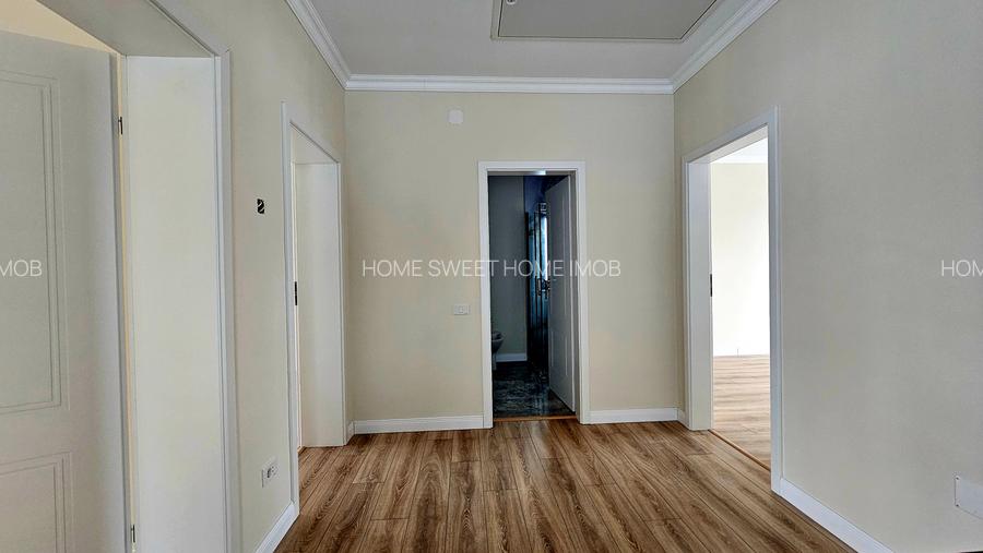 Vila premium Buftea |  Calul Balan | 600 mp teren | 215 mp | Iaz | Comision 0 - 16