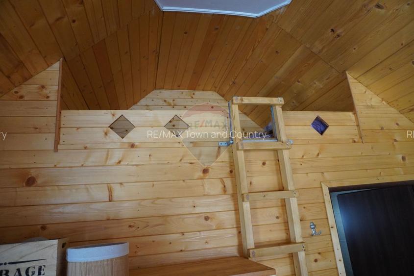 Casă de vânzare, Moisei - 59