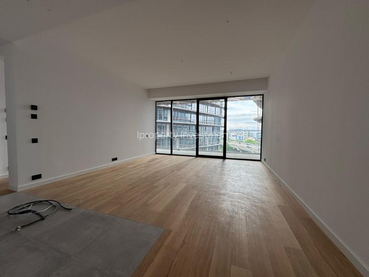One Herastrau Vista | 2 Camere | Terasa 14 MP | Etaj 5 | Parcare | Comision 0% - 4