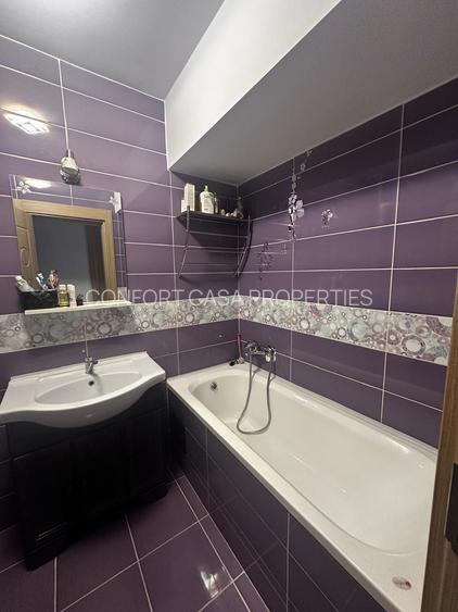 Berceni - Metalurgiei | Apartament 2 Camere Modern | Loc Parcare - 12