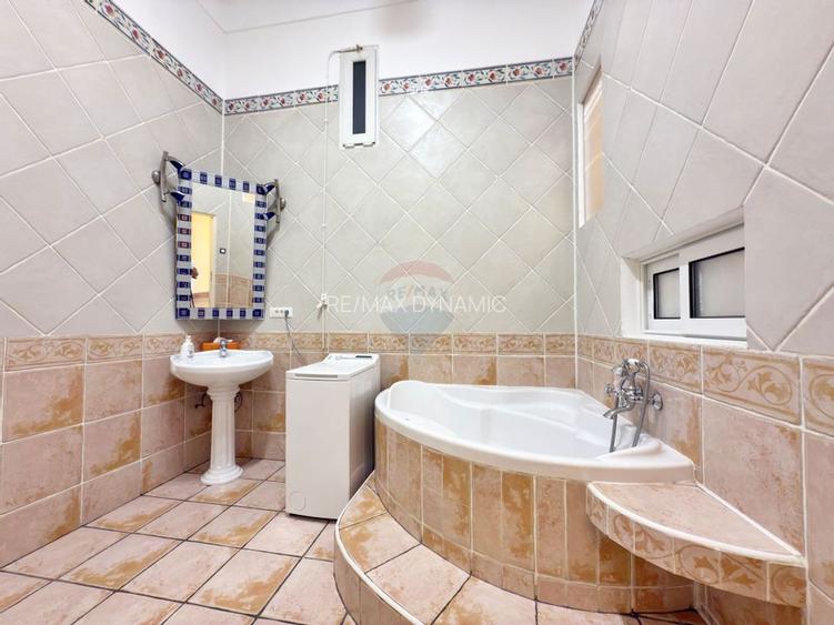 Spațiu de birouri de închiriat, B-dul General Dragalina - 6