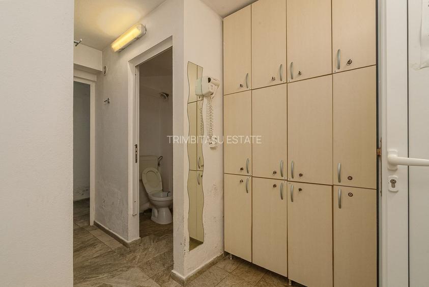 Spatiu comercial  424 mp  Oportunitati multiple - Baneasa Jandarmeriei - 5