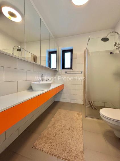 Vila individuala | Padurea Baneasa | British School | - 10