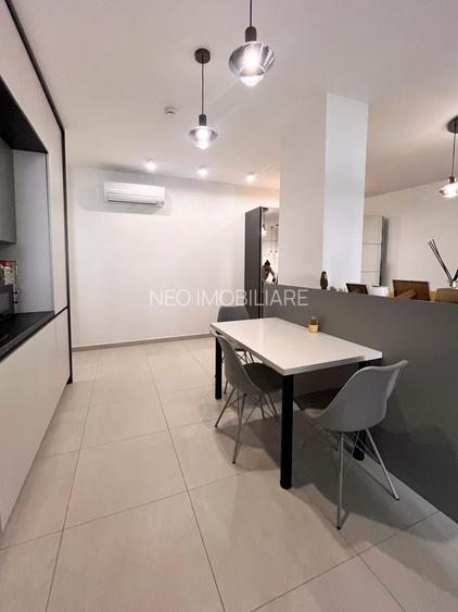 ISHO- Take Ionescu / Medicină| Terasă și curte proprie 75 mp - 9