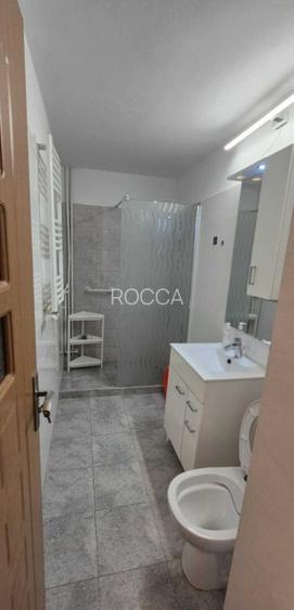 Garsoniera moderna, prima inchiriere, Mall Vitan – 12 min metrou Dristor - 7