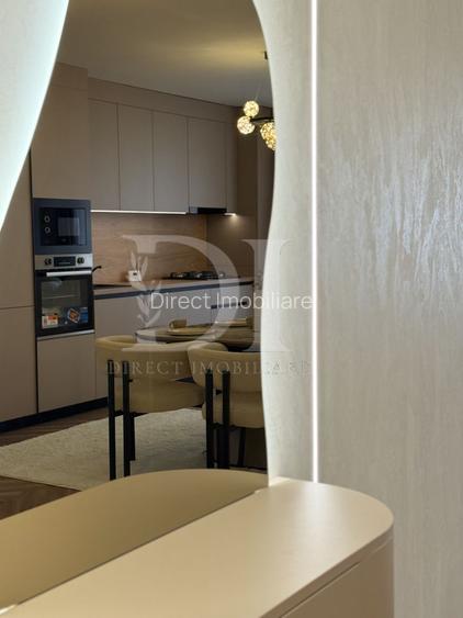 Apartament ultramodern | 3 camere | Zona Florilor - 9