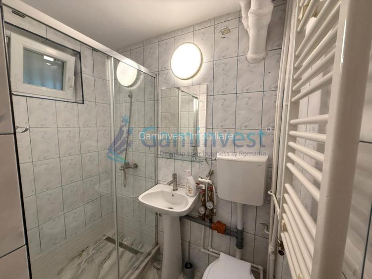 Apartament cu 2 camere de inchiriat, zona centrala, Oradea - 6