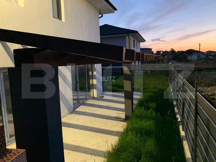 Camin luminos si primitor, perfect pentru momente de neuitat in familie - 7