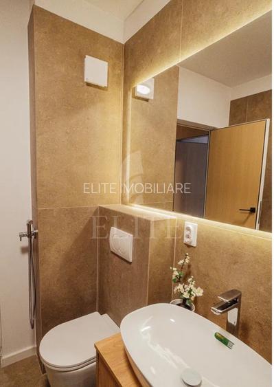 Apartament 2 camere în zona INTRE LACURI - 14