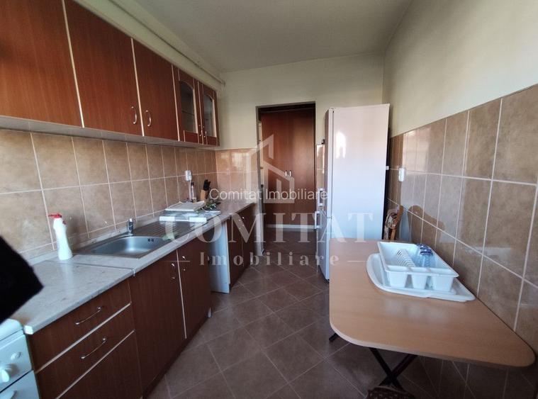 Apartament 2 camere decomandate | Zona Eroilor - 7