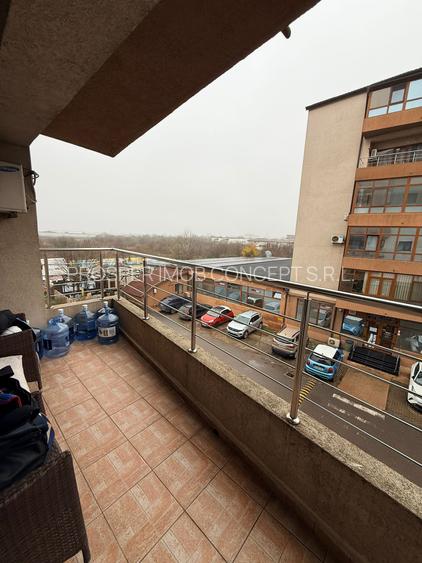 Apartament cu 4 Camere, 147mp, etaj 2 - Colentina, Voluntari - Omnix City - 9