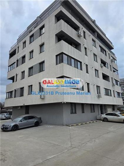 Vanzare apartament cu 2 camere situat langa Cartierul Latin - 20